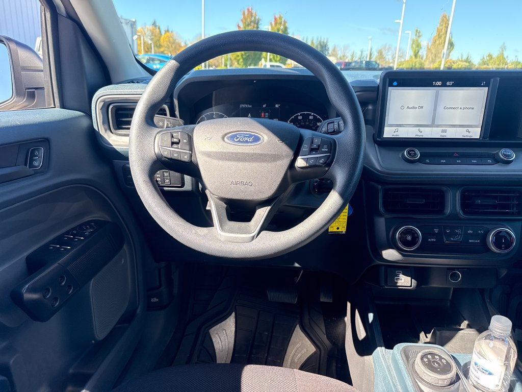 Used 2024 Ford Maverick XL FWD image 8
