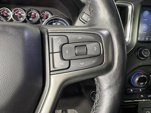Used 2021 Chevrolet Silverado 1500 LT image 18