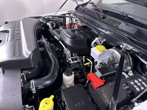 Used 2023 RAM 2500 Tradesman image 30