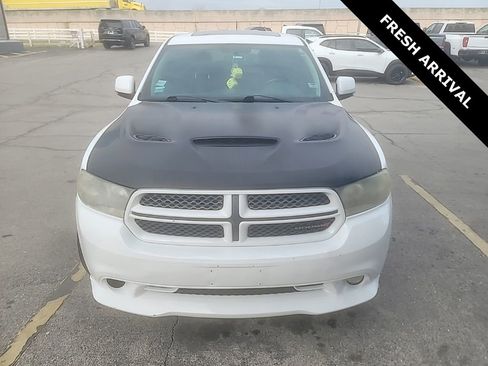 Used 2013 Dodge Durango R/T w/ Leather Interior Group image 2