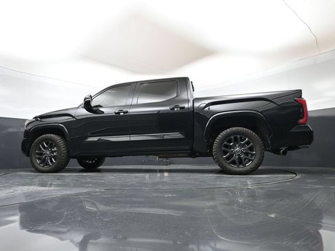 Used 2023 Toyota Tundra Platinum AWD/4WD image 47
