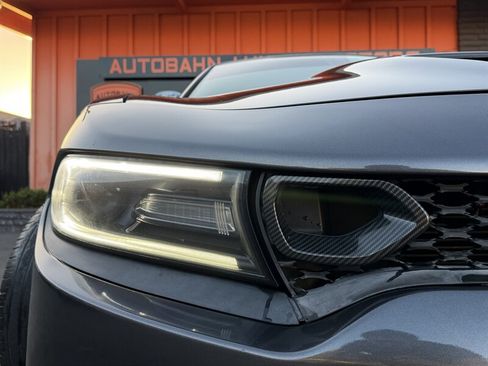 Used 2021 Dodge Charger R/T w/ Daytona Edition Group RWD image 4