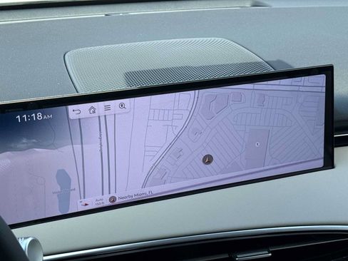 New 2026 Genesis GV70 2.5T AWD/4WD image 18