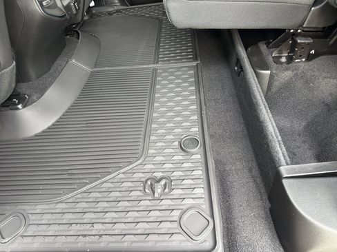 New 2026 RAM 1500 Big Horn image 36