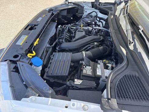 Used 2023 Volkswagen Taos S image 30