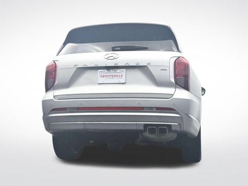 Used 2024 Hyundai Palisade Calligraphy AWD/4WD image 35