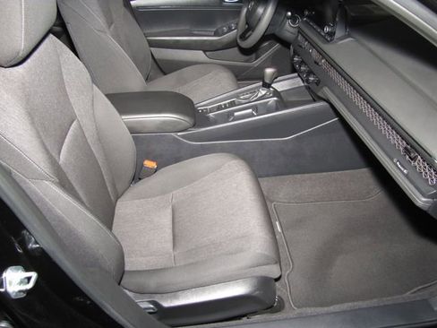 Certified 2024 Honda Accord LX image 18