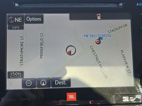 Certified 2017 Toyota Prius Four Touring image 22