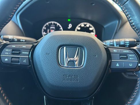 Used 2025 Honda HR-V Sport image 28