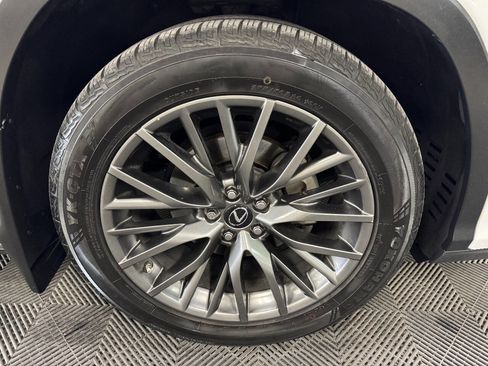 Used 2019 Lexus RX 450h F Sport image 18