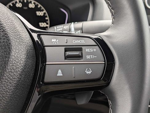 Used 2025 Honda Civic Sport image 24
