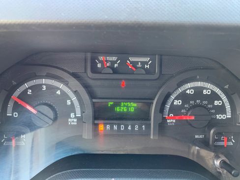 Used 2019 Ford E-350 and Econoline 350 Super Duty image 11