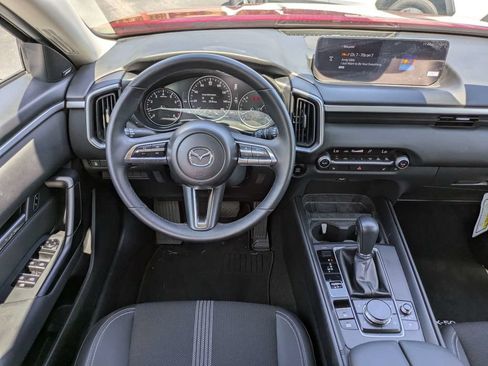 Certified 2025 MAZDA CX-50 AWD 2.5 S w/ Weather Package image 17
