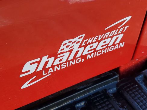 Certified 2025 Chevrolet Silverado 1500 W/T image 35