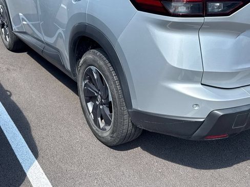 Used 2024 Nissan Rogue SV FWD image 19