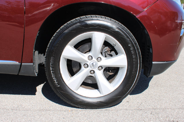 Used 2015 Lexus RX 350 AWD image 37