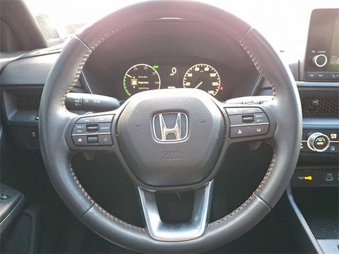 Certified 2023 Honda CR-V Sport image 15
