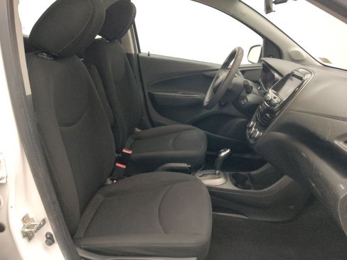 Used 2021 Chevrolet Spark LS FWD image 21