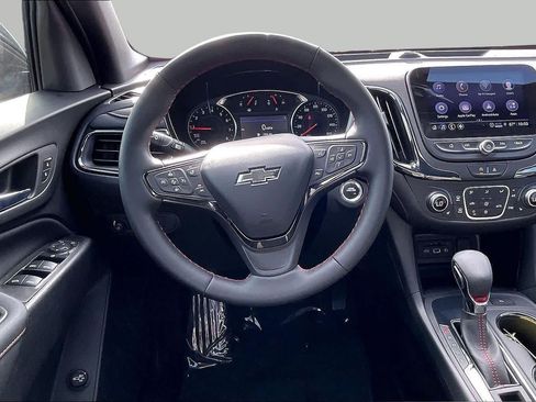Used 2024 Chevrolet Equinox RS FWD image 6