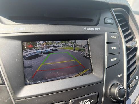 Used 2014 Hyundai Santa Fe Sport w/ Popular Equipment Package 02 AWD/4WD image 15