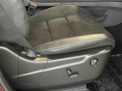 New 2026 Dodge Durango GT image 12