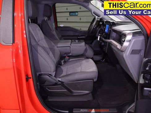 Used 2023 Ford F150 XL w/ XL Chrome Appearance Package RWD image 28