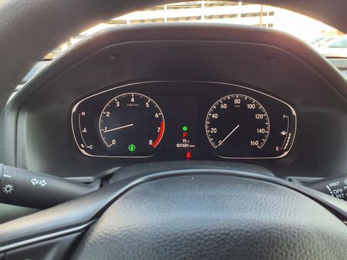 Certified 2020 Honda Accord LX image 13