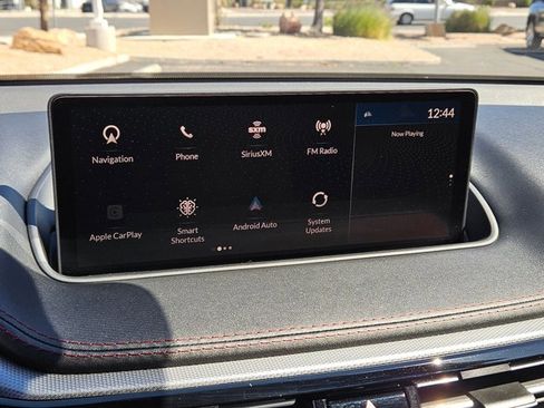 Used 2023 Acura MDX A-Spec image 12