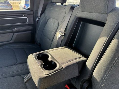 Used 2023 RAM 1500 Big Horn image 30