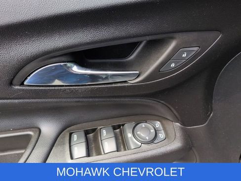 Used 2023 Chevrolet Equinox LT AWD/4WD image 24