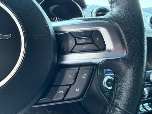 Used 2019 Ford Mustang Coupe w/ Equipment Group 101A RWD image 21