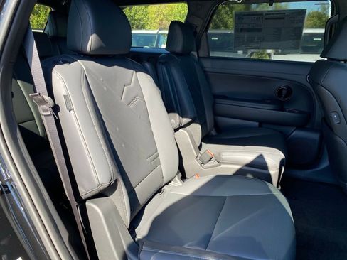 New 2026 Hyundai Palisade XRT Pro AWD/4WD image 29