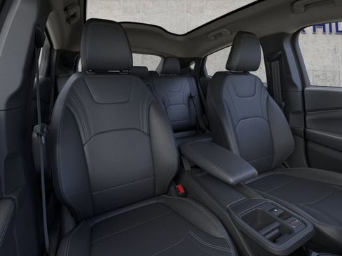 New 2026 Ford Mustang Mach-E Premium AWD/4WD image 10