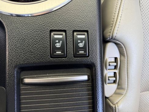 Used 2005 INFINITI G35 Coupe RWD image 18