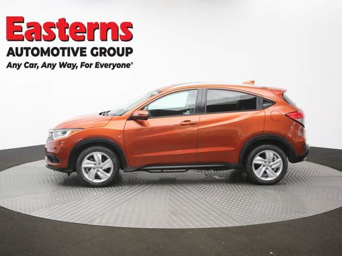 Used 2019 Honda HR-V EX-L image 58