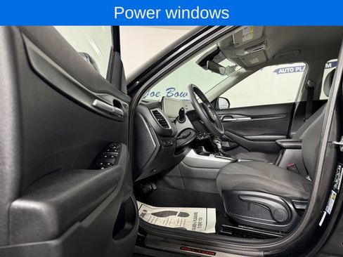 Used 2024 Kia Seltos LX AWD/4WD image 11