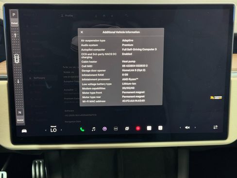 Used 2021 Tesla Model S Long Range image 31