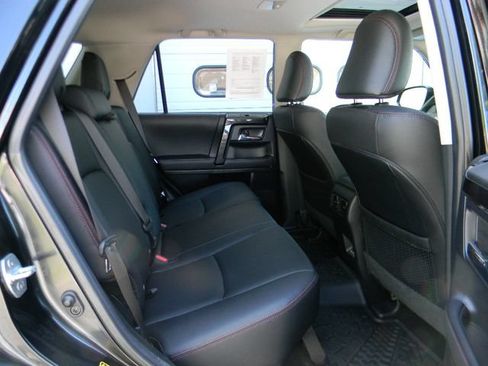 Used 2023 Toyota 4Runner TRD Pro AWD/4WD image 23
