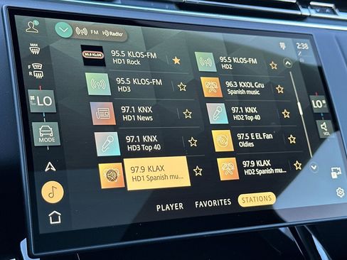 New 2026 Land Rover Range Rover Sport SE image 19