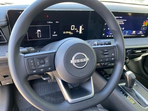 New 2026 Nissan Kicks SV w/ Cold Weather Package image 12