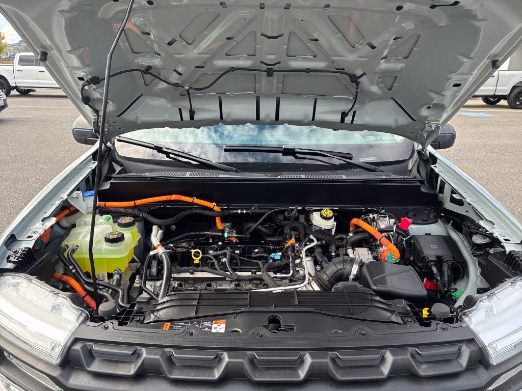Used 2022 Ford Maverick XL FWD image 24