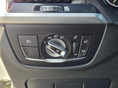 Used 2020 BMW X3 sDrive30i w/ Convenience Package RWD image 19