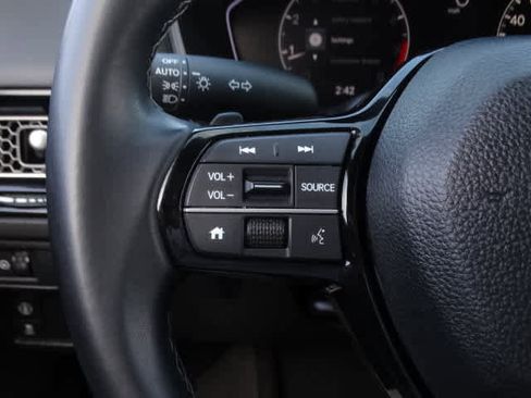 Used 2024 Honda Civic Sport image 37