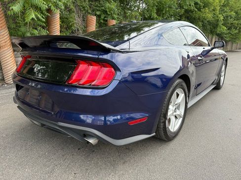 Used 2019 Ford Mustang Coupe image 9