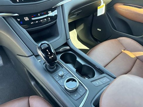 New 2026 Cadillac XT5 Premium Luxury w/ Driver Assist Package image 25