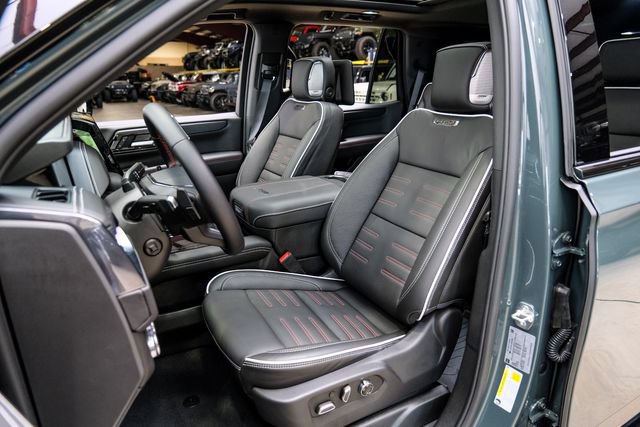 Used 2026 GMC Yukon AT4 Ultimate AWD/4WD image 65