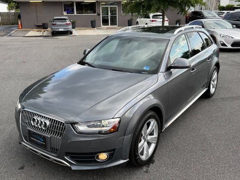 Used 2015 Audi A4 Prestige w/ Prestige Package AWD/4WD image 4