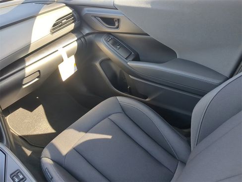 New 2026 Subaru Crosstrek 2.0i Premium image 14