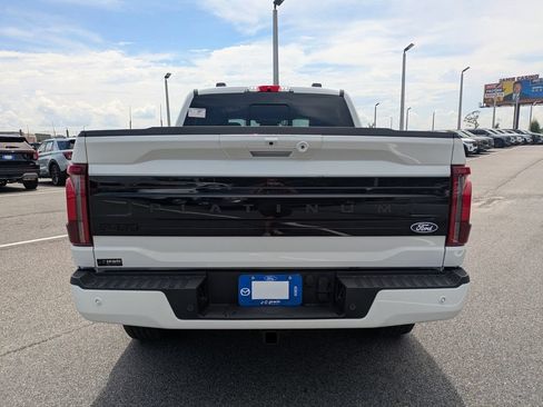 New 2026 Ford F150 Platinum AWD/4WD image 5