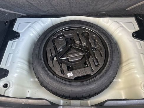 Certified 2024 Kia Soul LX w/ Option Group 015 image 18